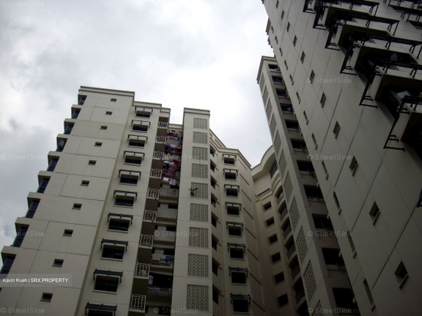 Blk 461 Choa Chu Kang Avenue 4 (Choa Chu Kang), HDB 5 Rooms #599105931